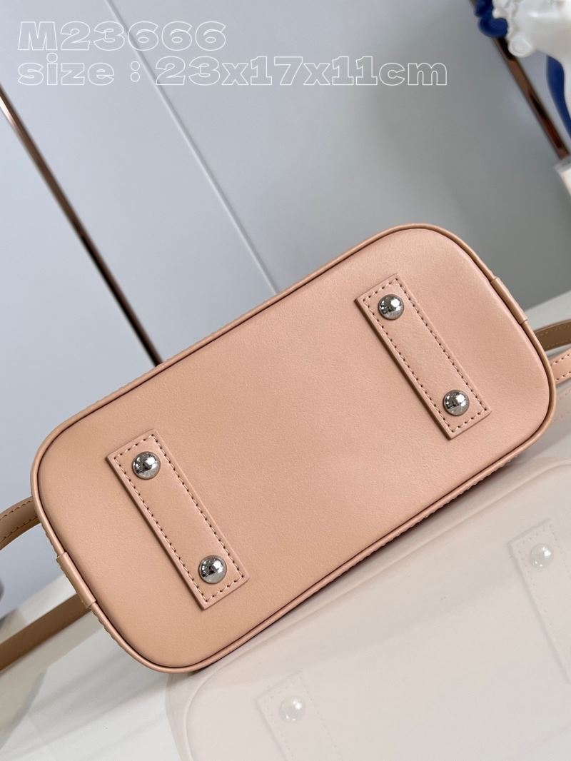 Louis Vuitton Top Handle Bags